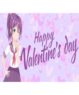 Happy Valentine s Day Steam Key GLOBAL